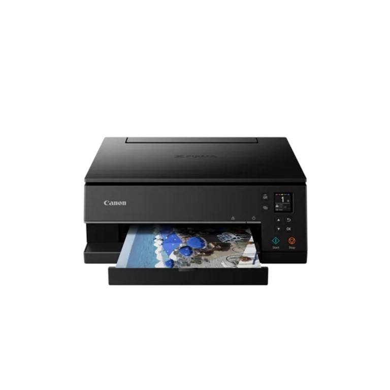 Canon PIXMA TS6340 Multifunction Colour Inkjet Printer 3774C057