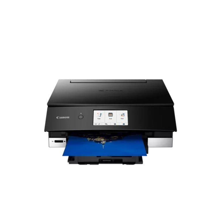 Canon PIXMA TS8340 Multifunction Colour Inkjet Printer 3775C122