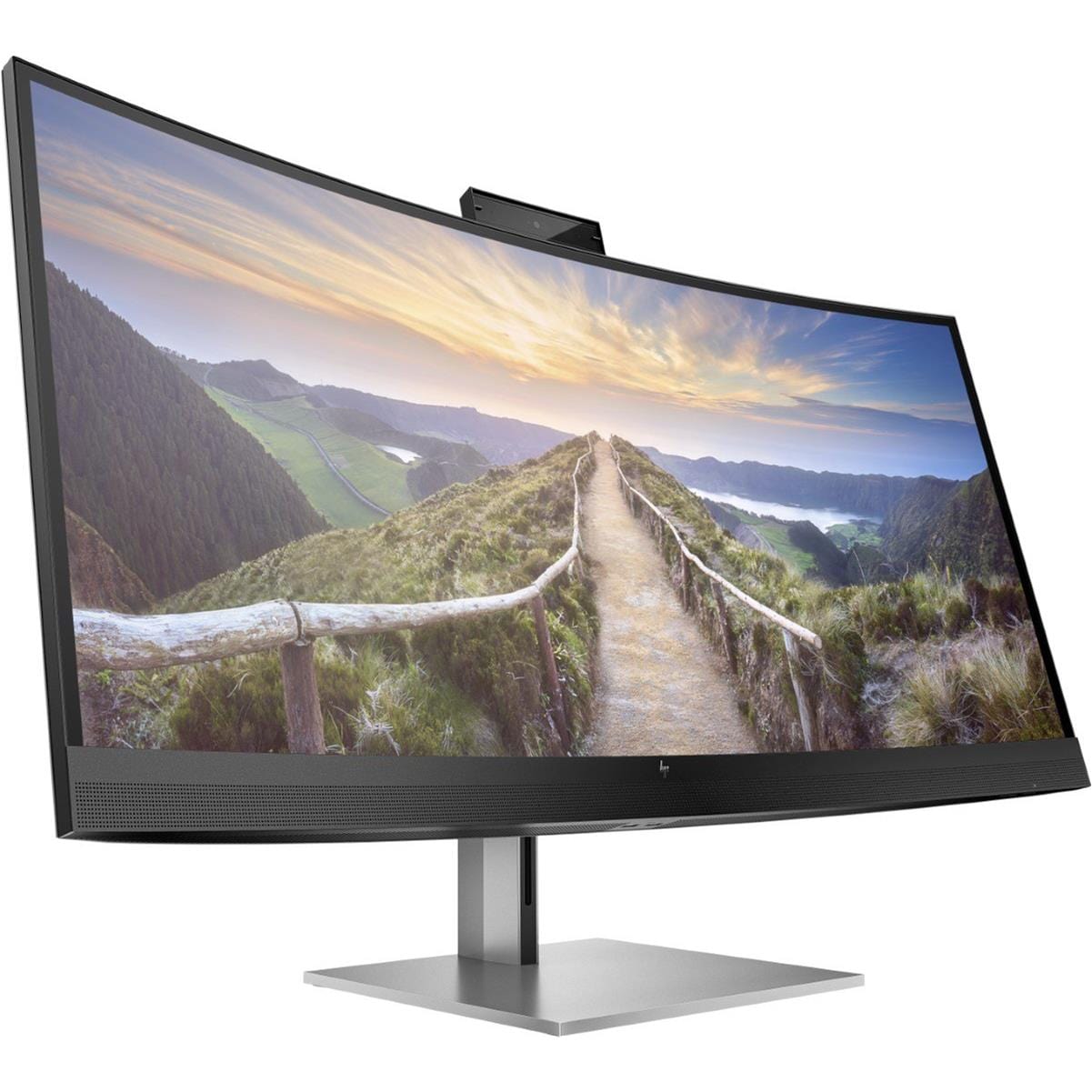 HP Z40c G3 39.7-inch 5120 x 2160p WUHD 21:9 60Hz 14ms IPS LED Curved Monitor 3A6F7E9