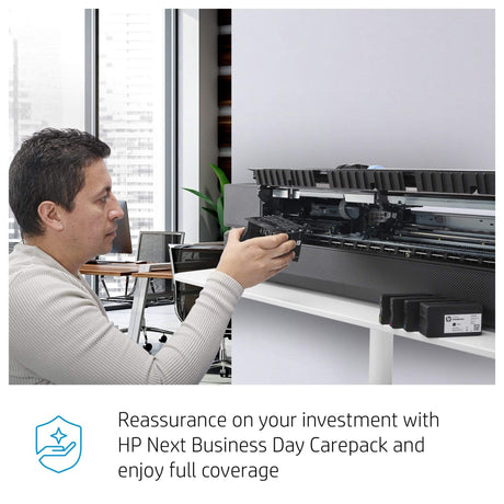 HP Designjet T1600 large format printer Thermal inkjet Colour 2400 x 1200 DPI 914 x 1219 mm Ethernet LAN