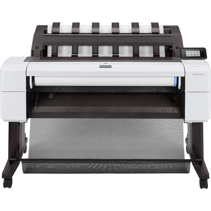 HP DesignJet T1600 36-in PostScript Large Format Colour Printer 3EK11F