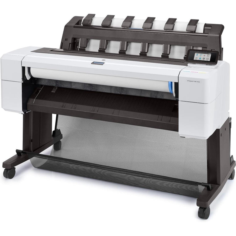 HP DesignJet T1600 36-in PostScript Large Format Colour Printer 3EK11F
