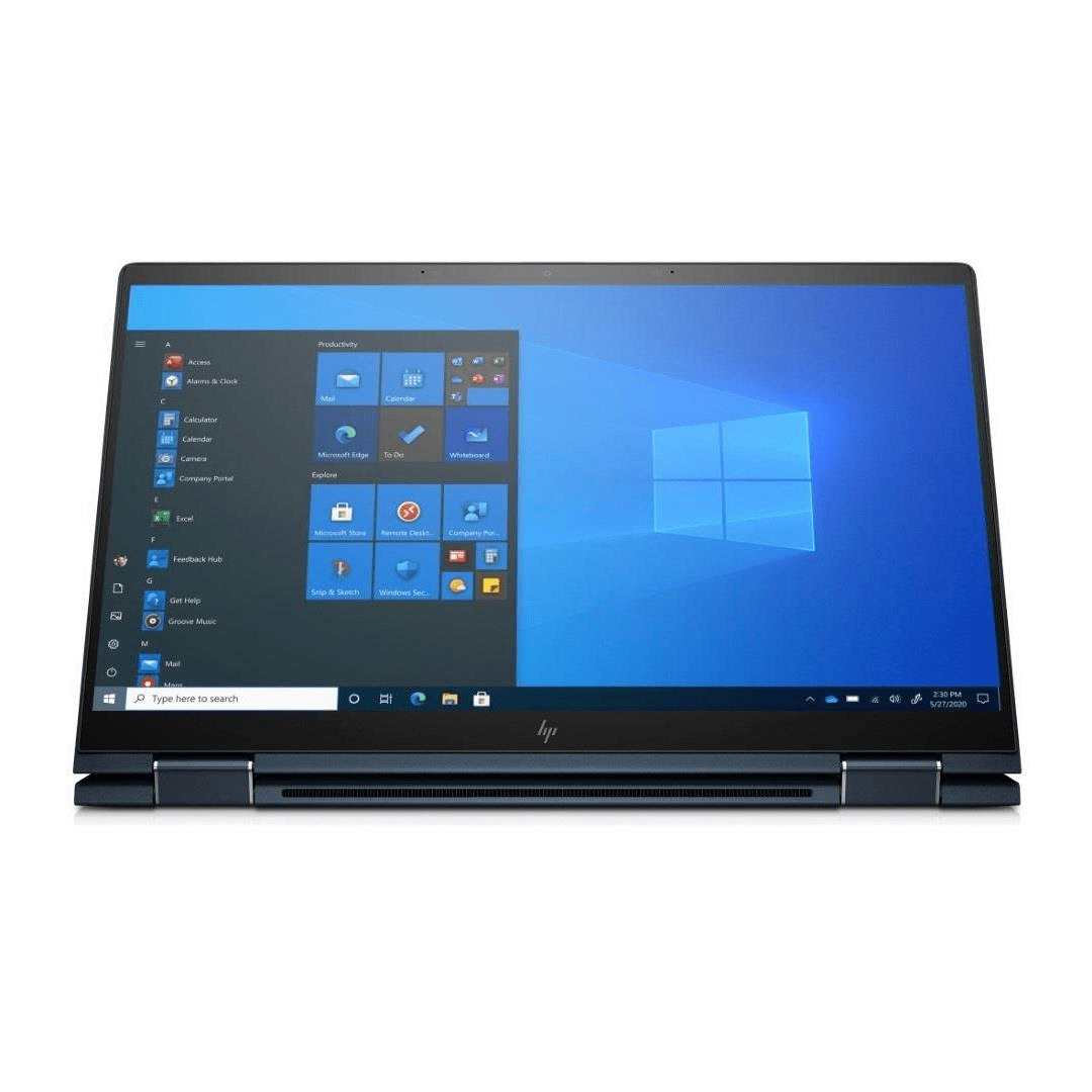 HP Elite Dragonfly G2 13.3-inch FHD 2 in 1 Laptop - Intel Core i7-1165G7 512GB SSD 16GB RAM Windows 10 Pro 3G2H5EA
