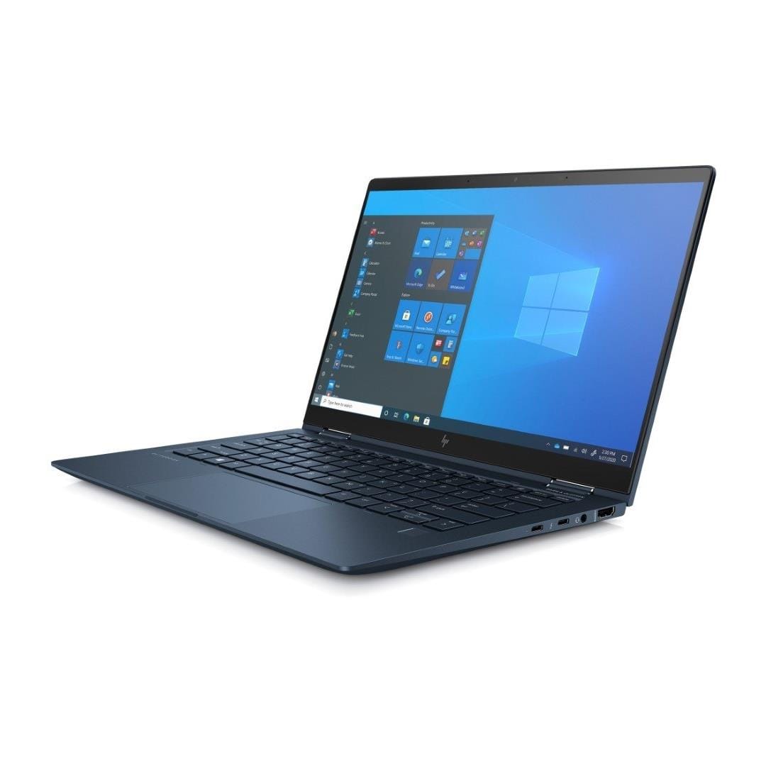HP Elite Dragonfly G2 13.3-inch FHD 2 in 1 Laptop - Intel Core i7-1165G7 512GB SSD 16GB RAM Windows 10 Pro 3G2H5EA