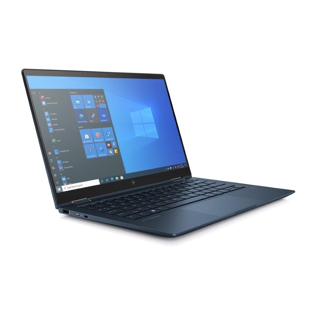 HP Elite Dragonfly G2 13.3-inch FHD 2 in 1 Laptop - Intel Core i7-1165G7 512GB SSD 16GB RAM Windows 10 Pro 3G2H5EA