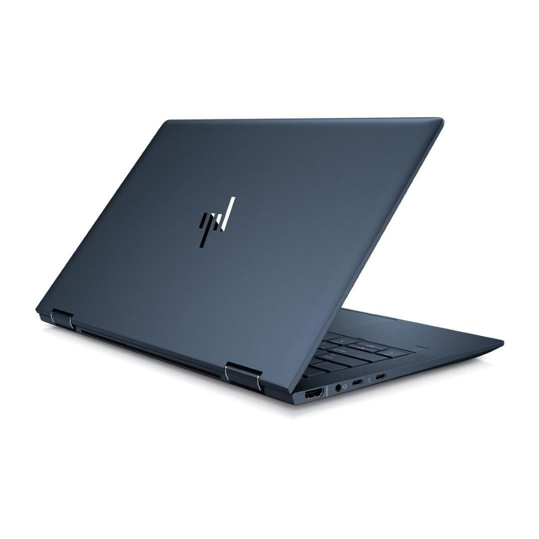 HP Elite Dragonfly G2 13.3-inch FHD 2 in 1 Laptop - Intel Core i7-1165G7 512GB SSD 16GB RAM Windows 10 Pro 3G2H5EA