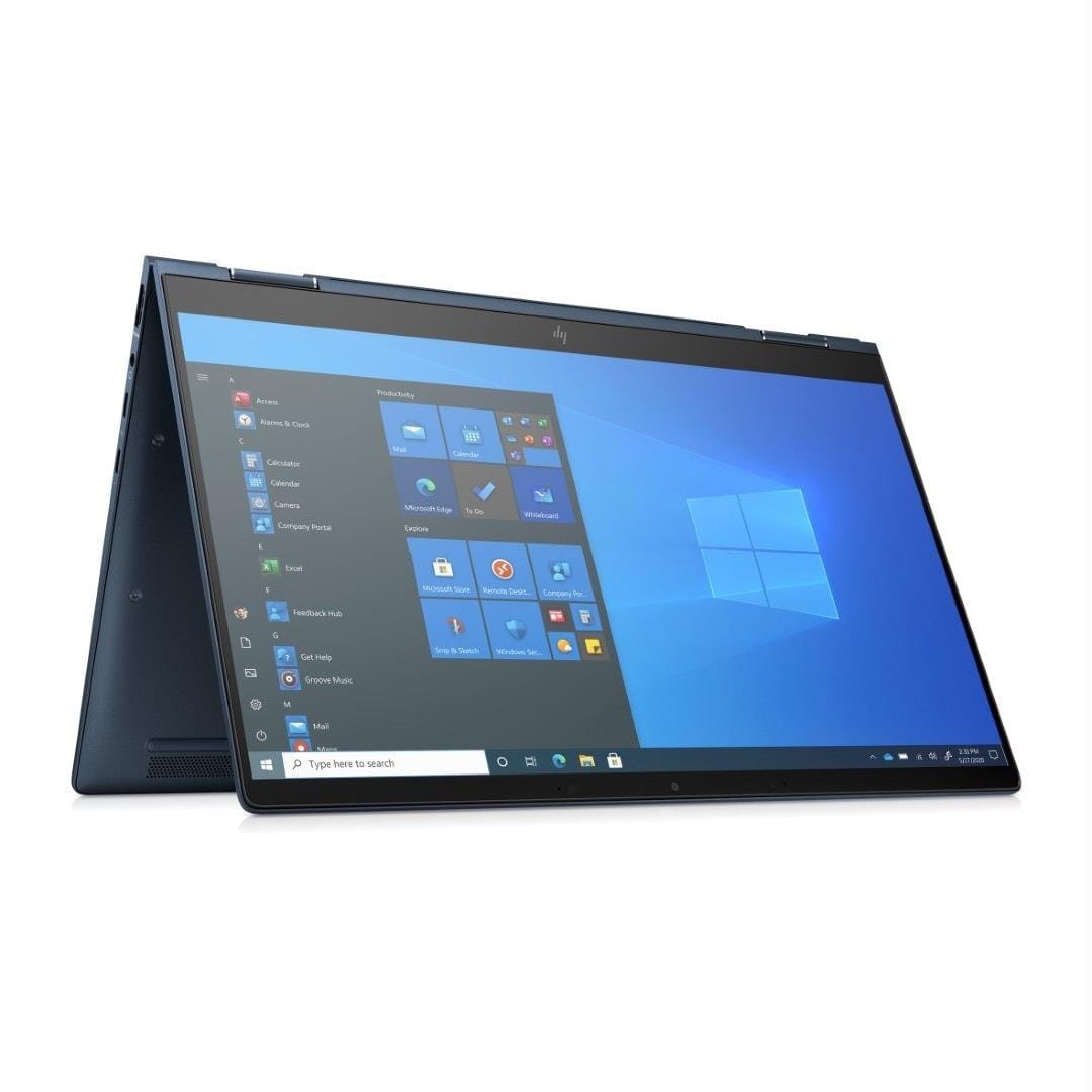 HP Elite Dragonfly G2 13.3-inch FHD 2 in 1 Laptop - Intel Core i7-1165G7 512GB SSD 16GB RAM Windows 10 Pro 3G2H5EA
