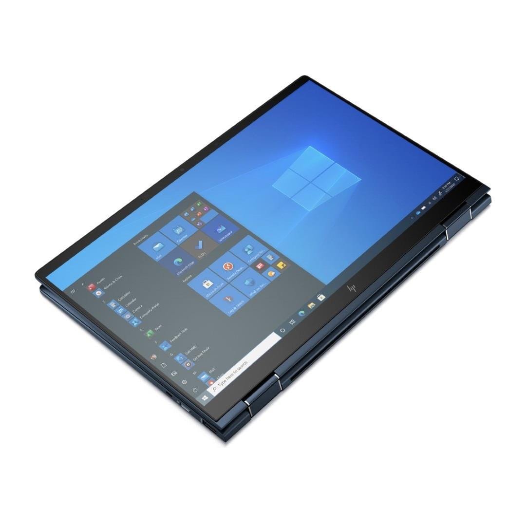 HP Elite Dragonfly G2 13.3-inch FHD 2 in 1 Laptop - Intel Core i7-1165G7 512GB SSD 16GB RAM Windows 10 Pro 3G2H5EA