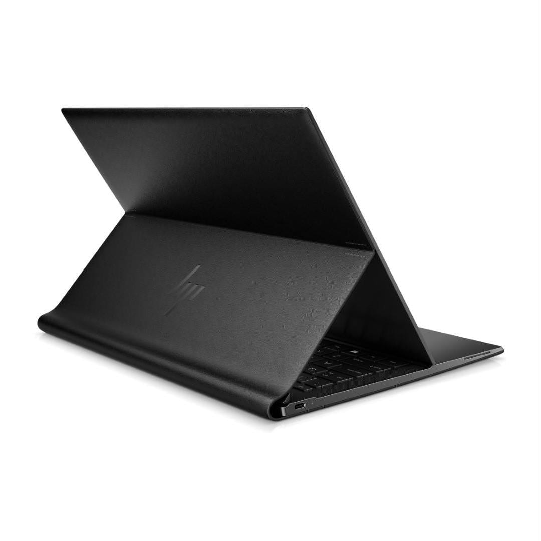 HP Elite Folio 13.5-inch WUXGA 2 in 1 Laptop - Snapdragon 8cx Gen2 5G 256GB SSD 8GB RAM Windows 10 Pro 3G2N3EA