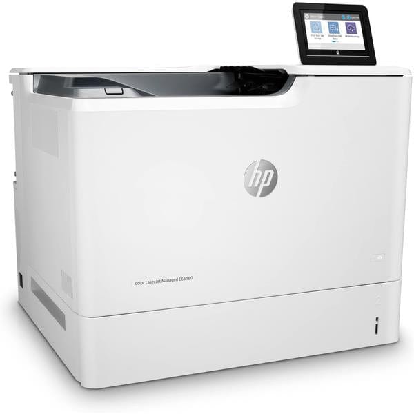 HP LaserJet Managed E65160dn Colour A4 Laser Printer 3GY04A