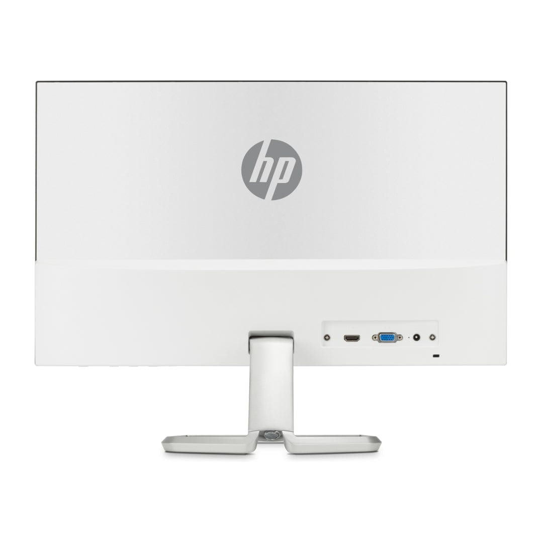 HP 22fw 21.5-inch 1920 x 1080p FHD 16:9 75hz 5ms AMD FreeSync LED IPS Monitor 3KS60AA