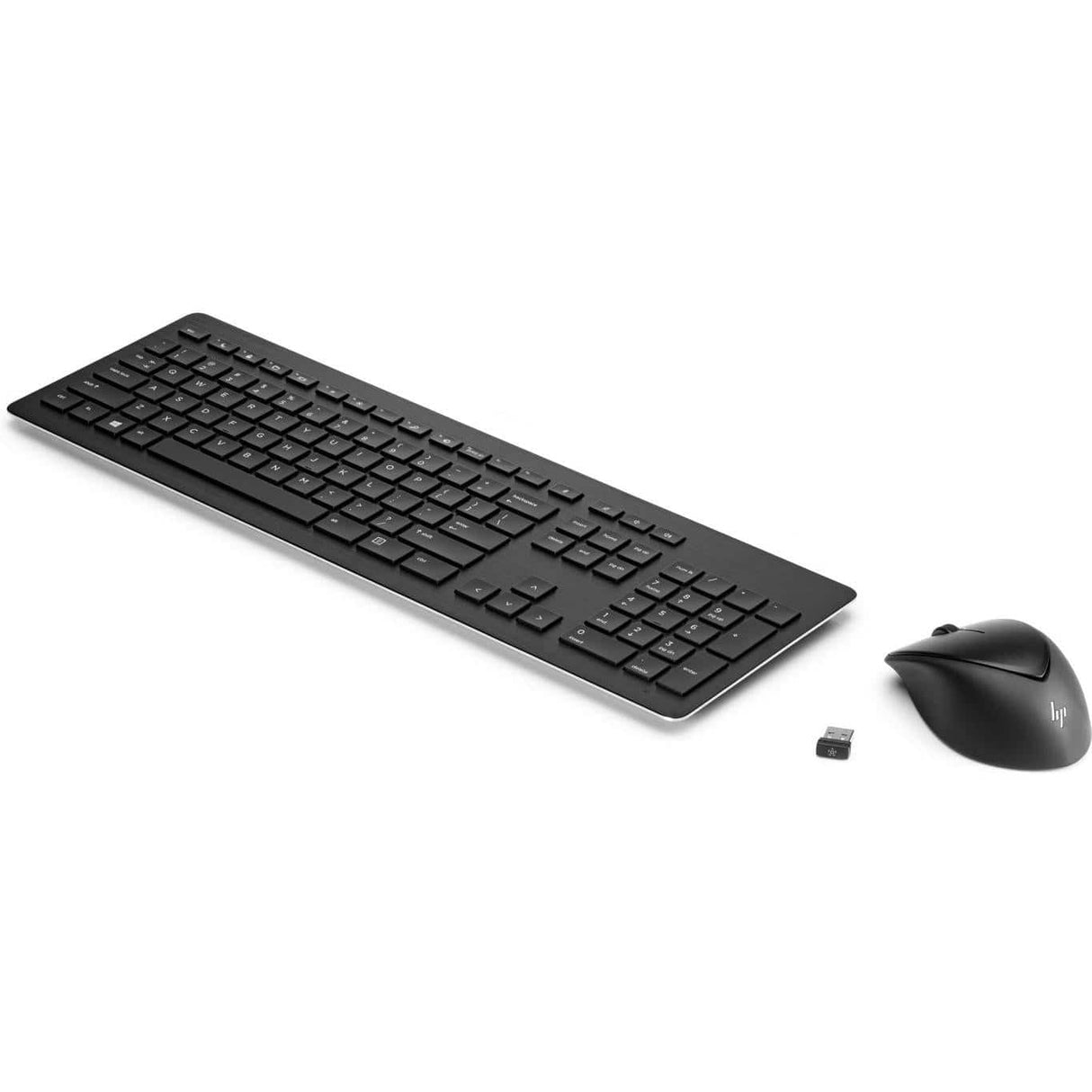 HP Wireless Rechargeable 950MK Mouse and Keyboard Combo 3M165AA