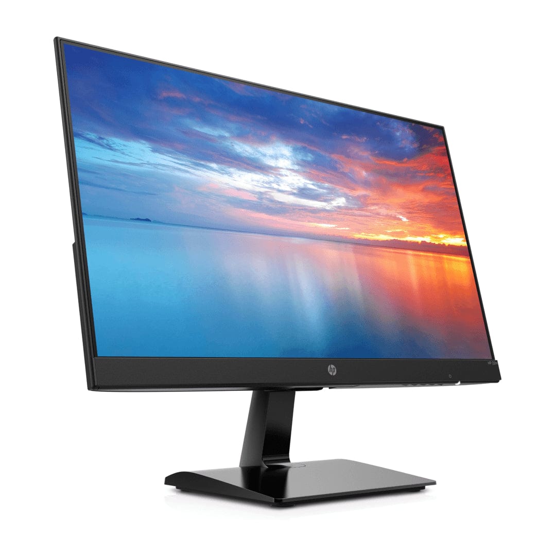 HP 22m 21.5-inch 1920 x 1080p FHD 16:9 60hz 5ms IPS Monitor 3WL44AA