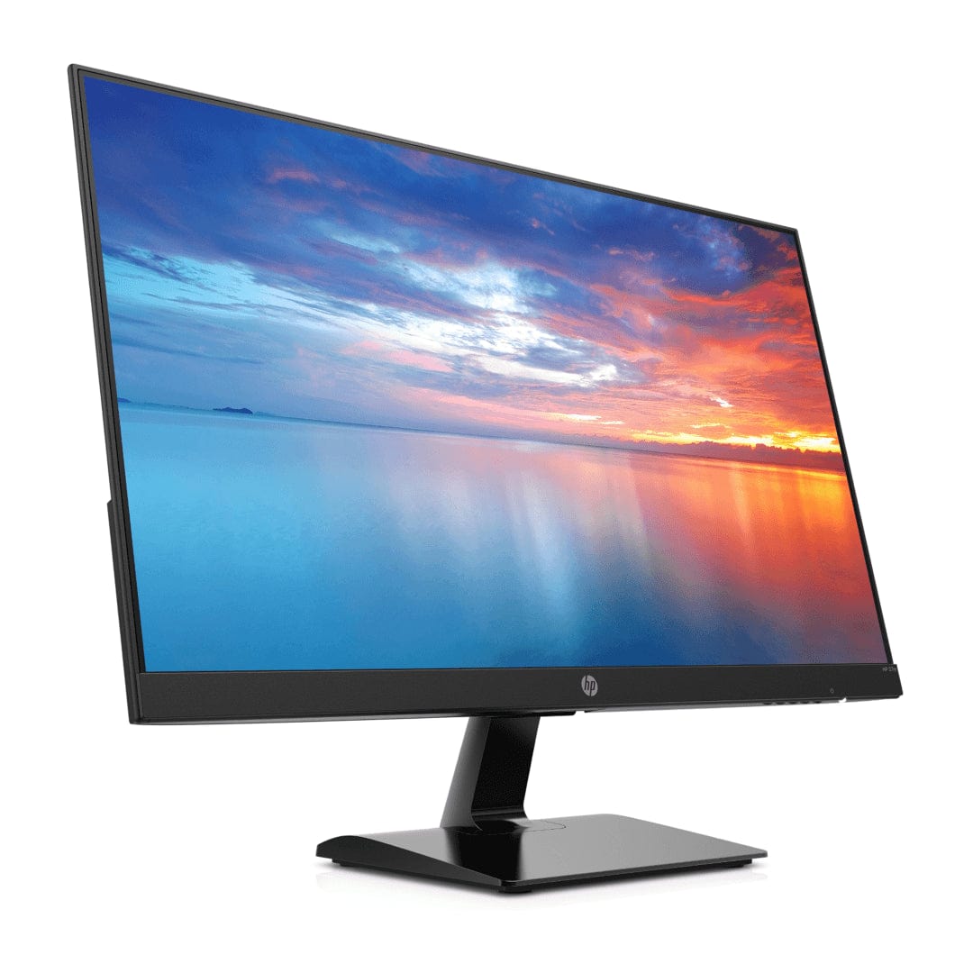 HP 27m 27-inch 1920 x 1080p FHD 16:9 60hz 5ms IPS Monitor 3WL48AA