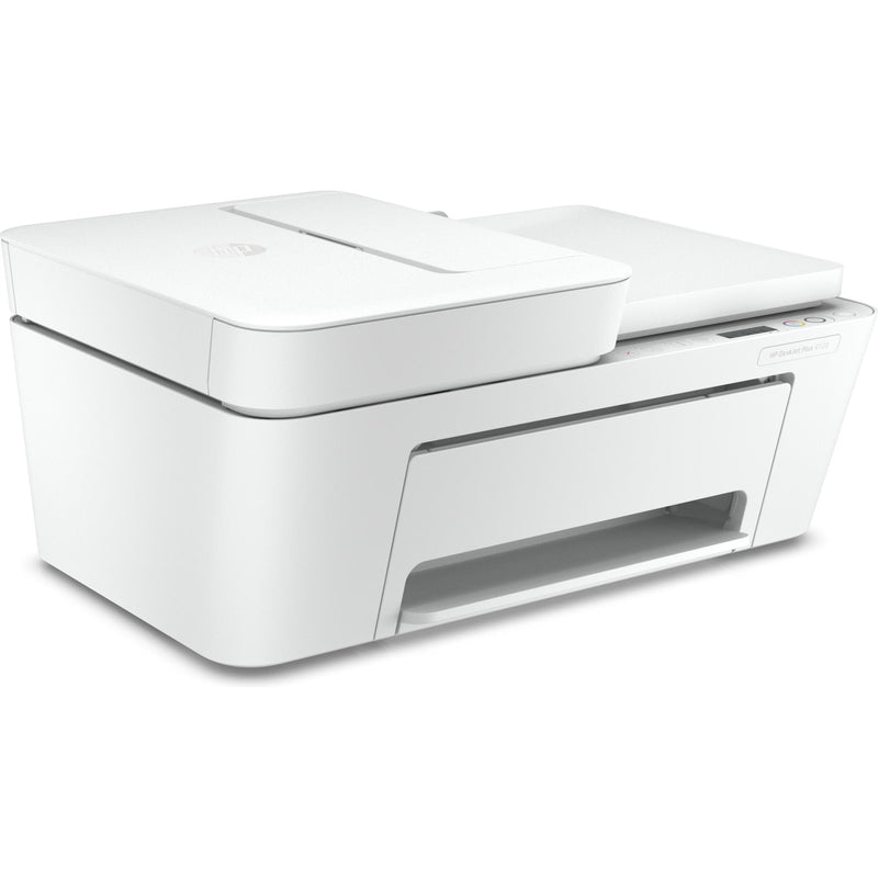 HP DeskJet Plus 4120 A4 Multifunction Colour Inkjet Home & Office Printer 3XV14B