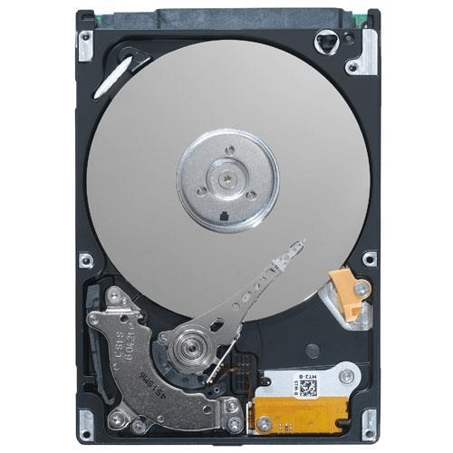 Dell 400-AEGK 3.5-inch 4TB Serial ATA III Internal Hard Drive