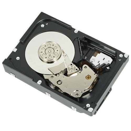 Dell 400-AJPC 2.5-inch 1200GB SAS Internal Hard Drive