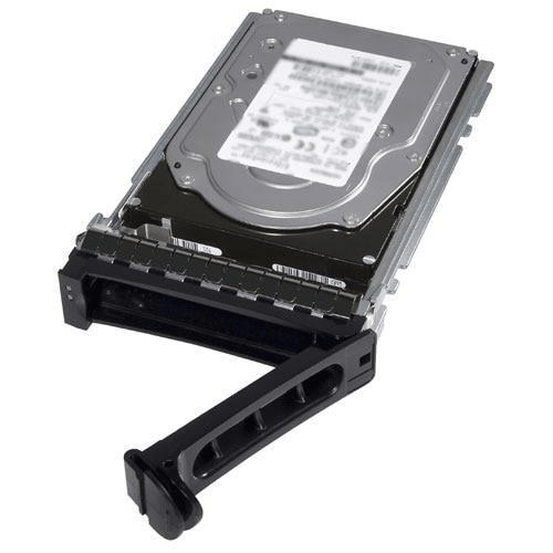 Dell 400-AJSB 2.5-inch 600GB SAS Internal Hard Drive