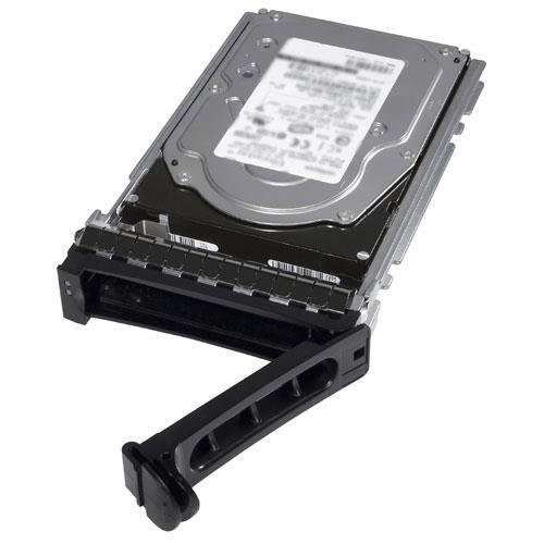 Dell 400-AJSC 3.5-inch 600GB SAS Internal Hard Drive