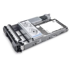 Dell 400-AJSC 3.5-inch 600GB SAS Internal Hard Drive