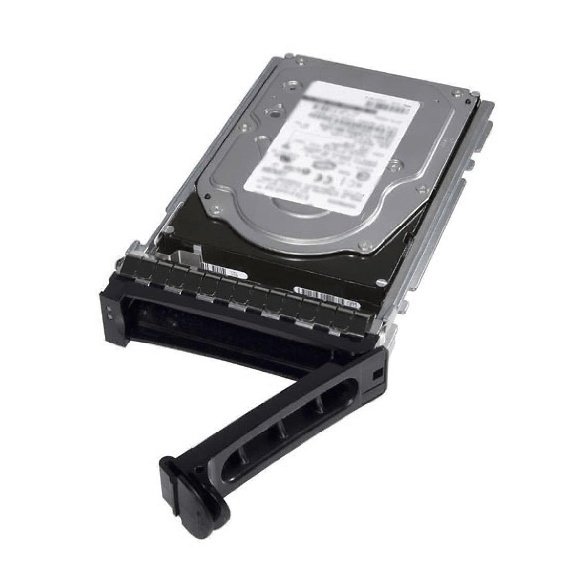 Dell 400-ATJD 2.5-inch 1TB SAS Internal Hard Drive