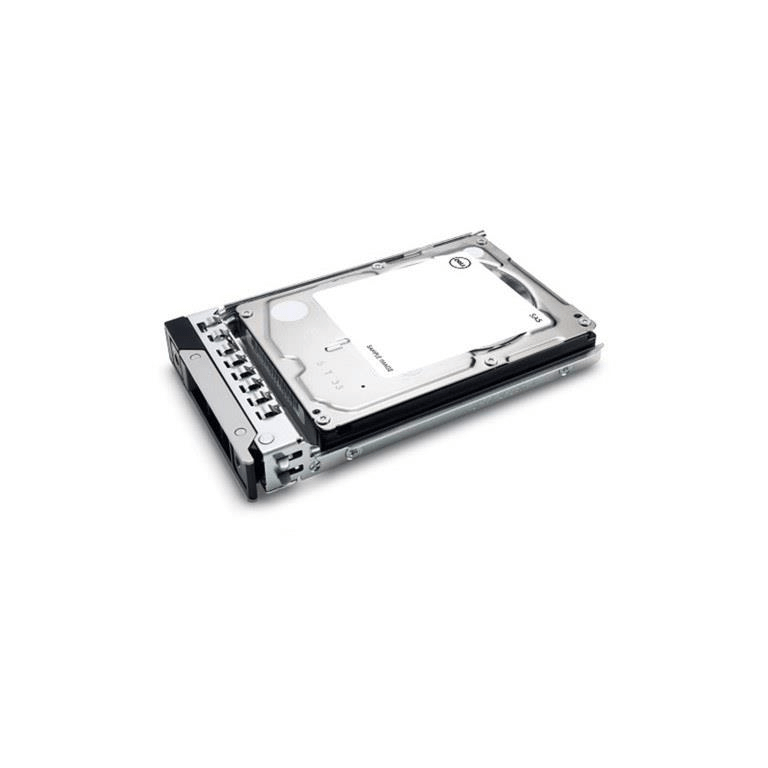 Dell 2.4TB 2.5-inch SAS 12Gbps 512e Hot-Plug HDD 400-AVHG