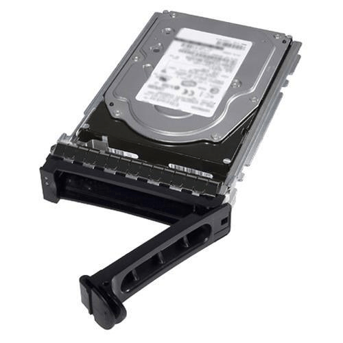 Dell 400-BCNJ 2.5-inch 960GB SAS Internal SSD