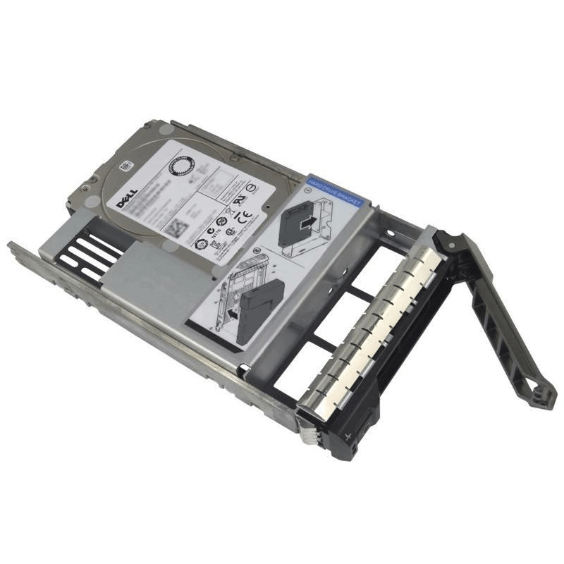 Dell 400-BEGD 2.5-inch 600GB SAS Internal Hot Plug Hard Drive Customer Kit 400-BEGD
