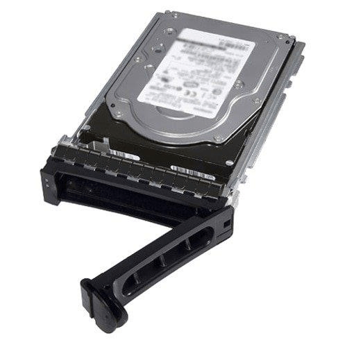 Dell 400-BEGI 2.5-inch 2.4TB SAS Internal Hard Drive Hot-plug 400-BEGI