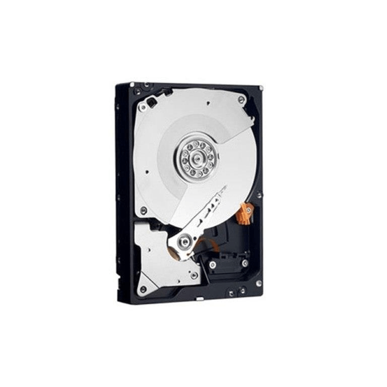 Dell 8TB 3.5-inch SAS 12Gbps 512e Internal HDD 400-BLCC