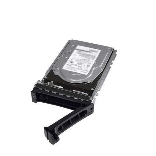 Dell 400-BLLF 3.5-inch 4TB Serial ATA III Internal Hard Drive