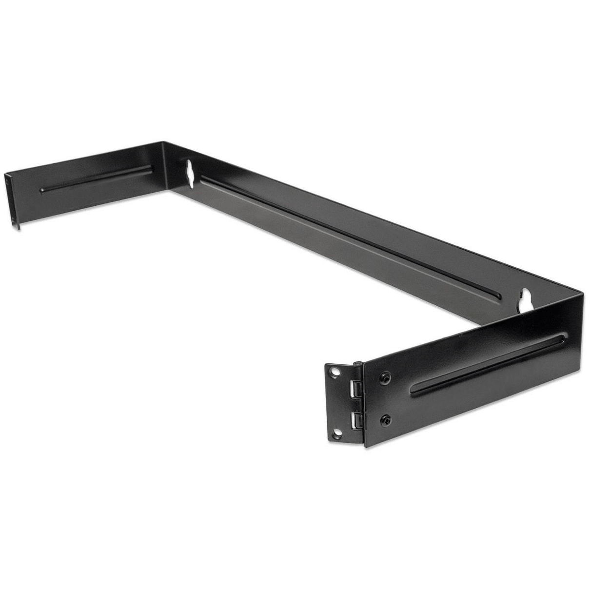 Intellinet 402439 19-inch 1U Hinged Wall Bracket