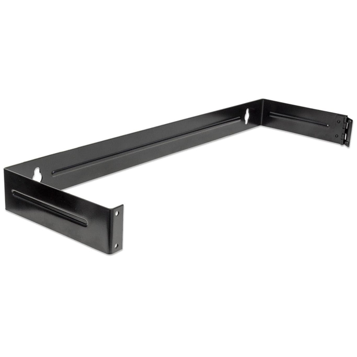 Intellinet 402439 19-inch 1U Hinged Wall Bracket