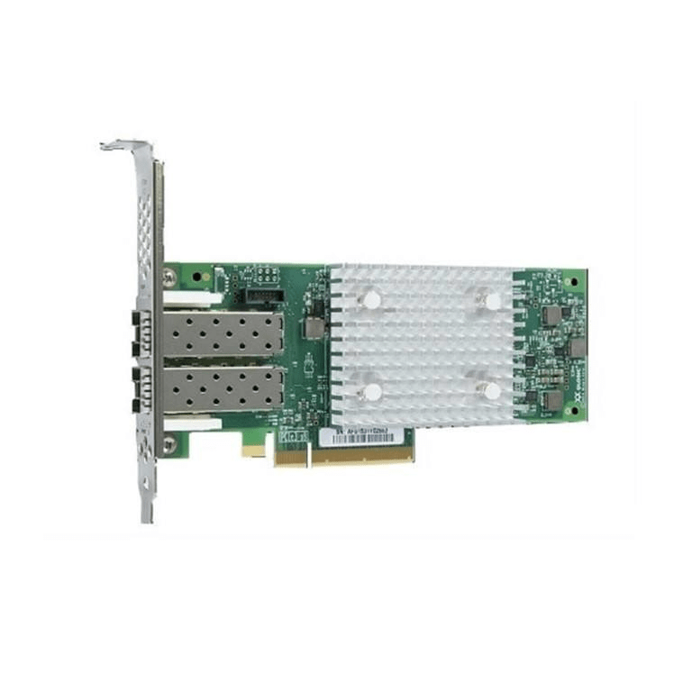 Dell Qlogic 2692 Dual-Port 16Gb Fibre Channel Host Bus Adapter Card 403-BBMT