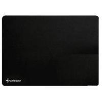 Sharkoon 1337 Gaming Mat Black