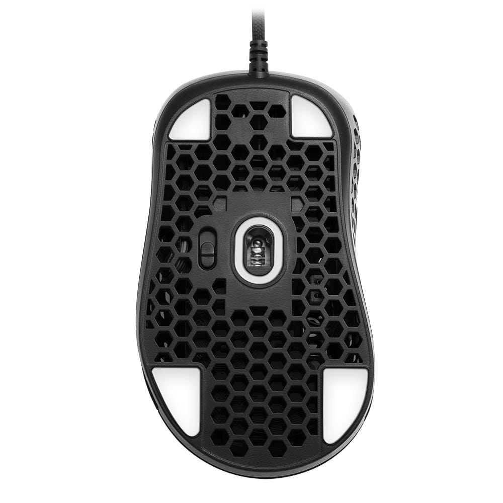 Sharkoon Light ² 200 Mouse USB Type-A Optical 16000dpi Right-hand