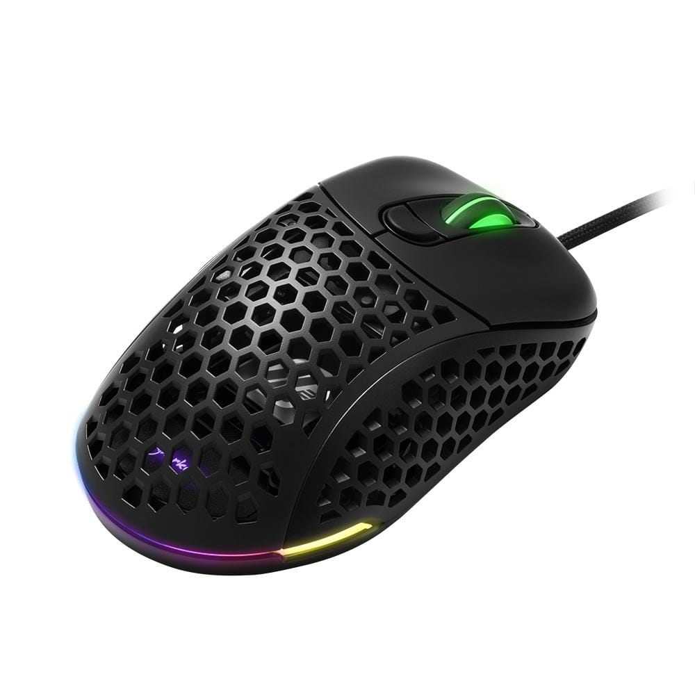 Sharkoon Light ² 200 Mouse USB Type-A Optical 16000dpi Right-hand