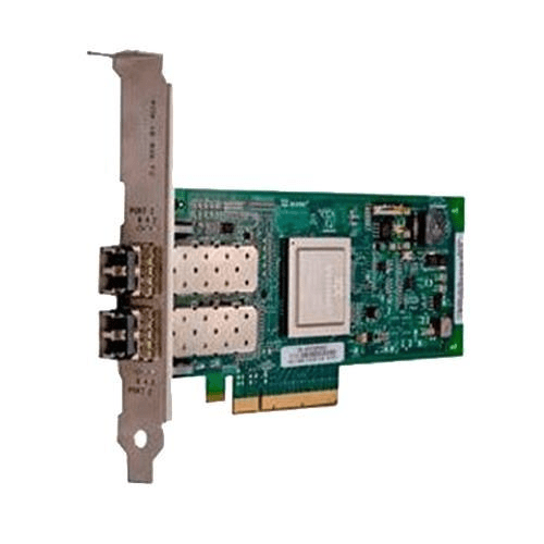 Dell 406-BBHC Networking Card Fiber Internal