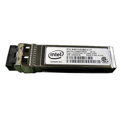 Dell 407-BBVJ Network Transceiver Module 10000 Mbit/s SFP+