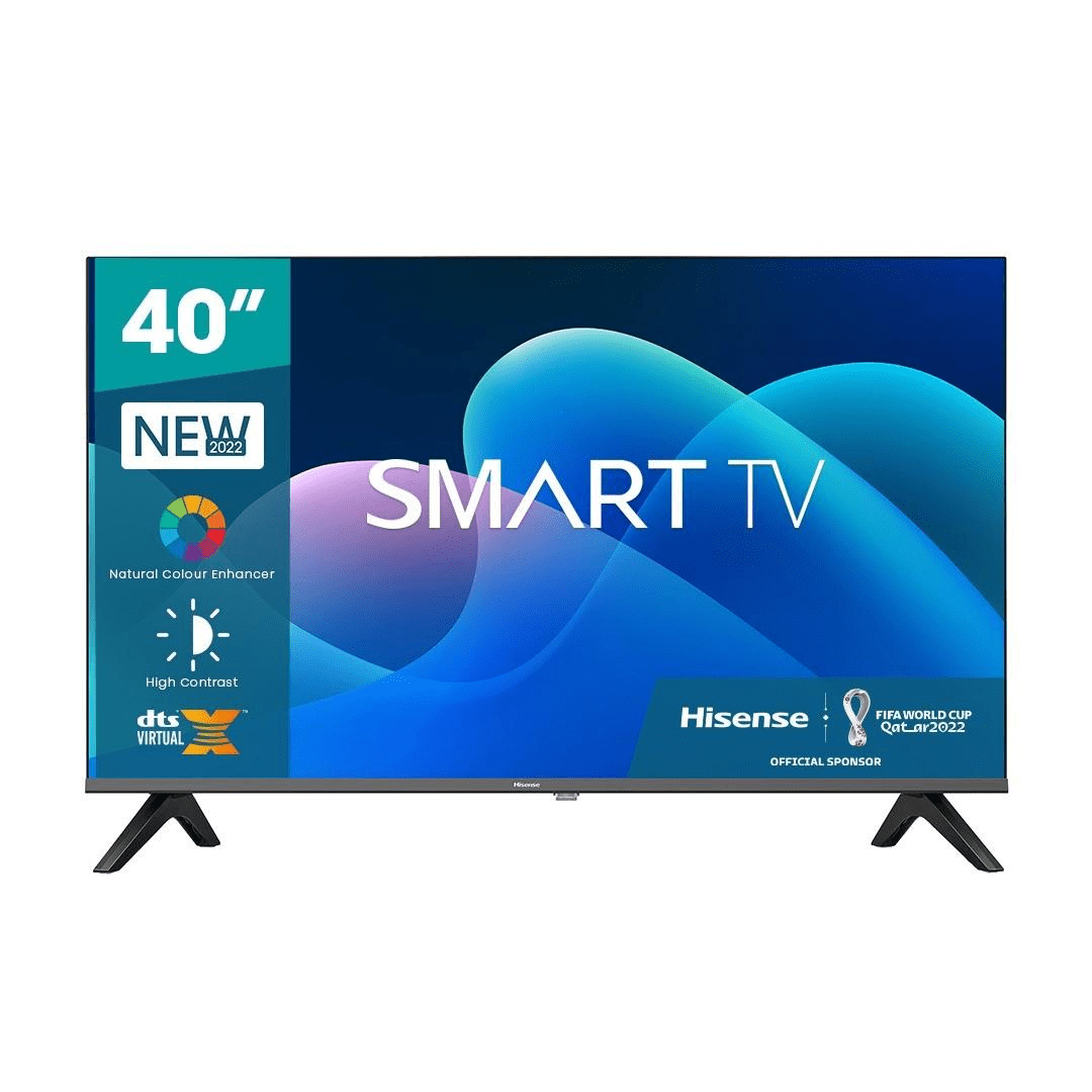 Hisense 40A4H 40inch FHD Smart LED TV