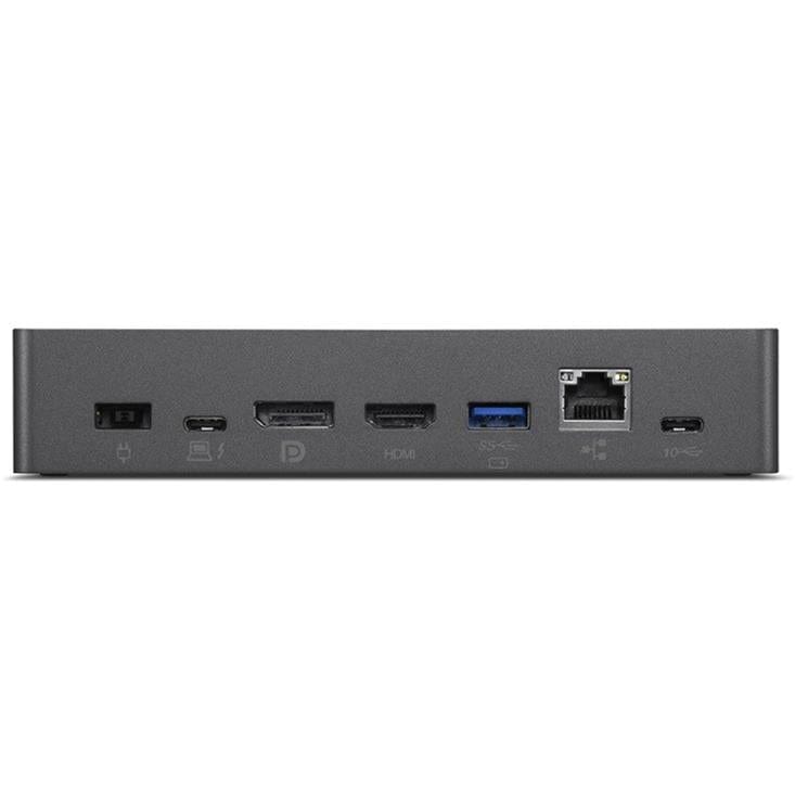 Lenovo Thunderbolt 3 Essential Dock 40AV0135SA
