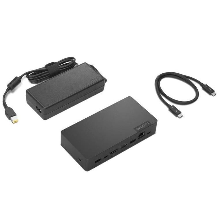 Lenovo Thunderbolt 3 Essential Dock 40AV0135SA