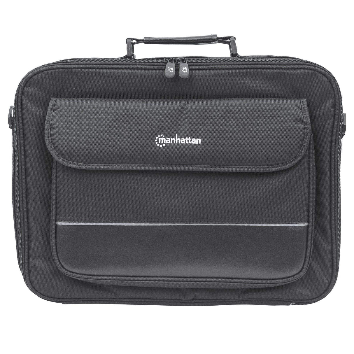 Manhattan Empire Notebook Computer Briefcase 421560