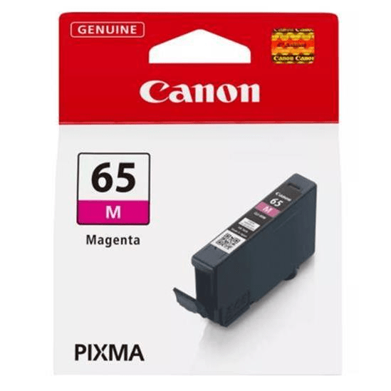 Canon CLI-65M ink cartridge 1 pc(s) Original Magenta