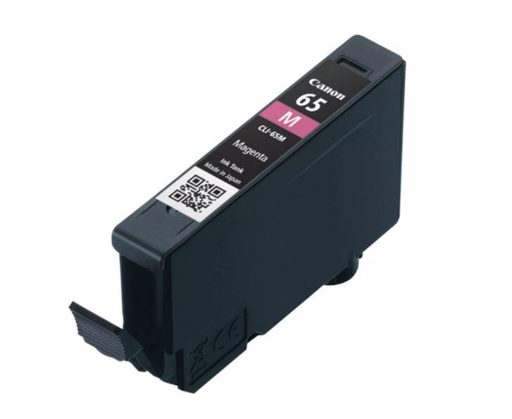 Canon CLI-65M ink cartridge 1 pc(s) Original Magenta