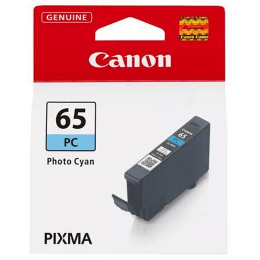 Canon CLI-65 ink cartridge 1 pc(s) Original Cyan