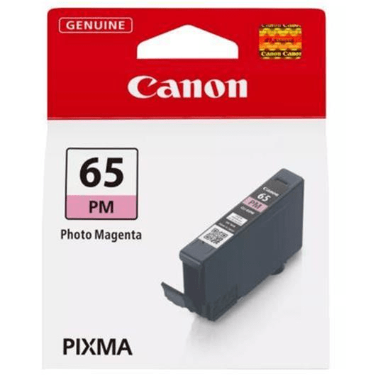 Canon CLI-65PM ink cartridge 1 pc(s) Compatible Magenta