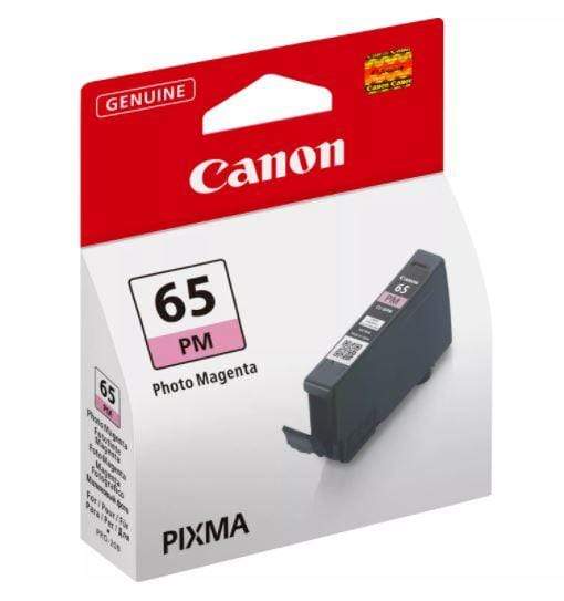 Canon CLI-65PM ink cartridge 1 pc(s) Compatible Magenta