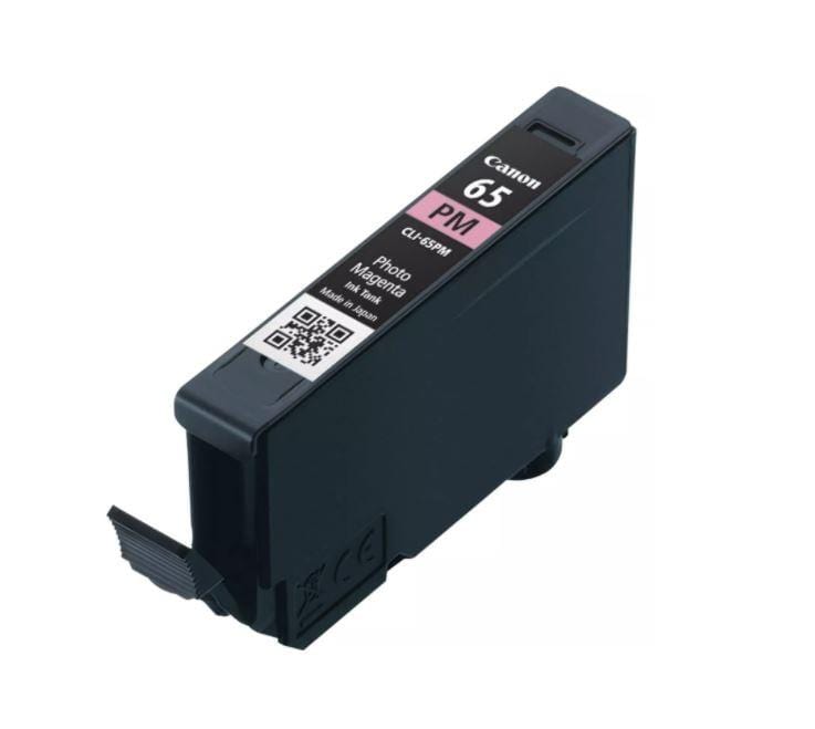 Canon CLI-65PM ink cartridge 1 pc(s) Compatible Magenta