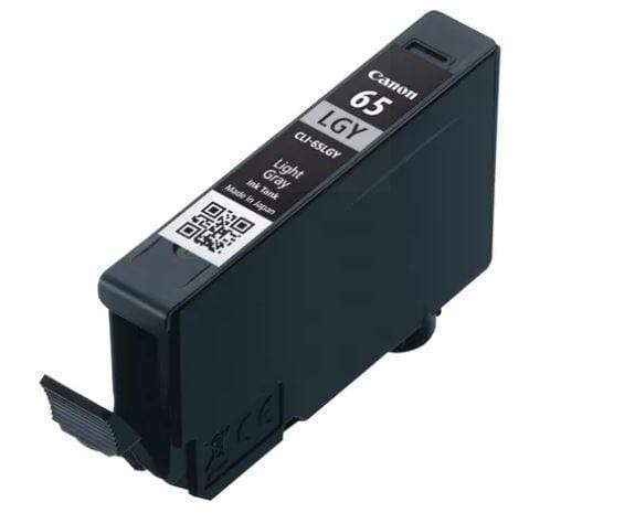 Canon CLI-65LGY ink cartridge 1 pc(s) Original Light grey